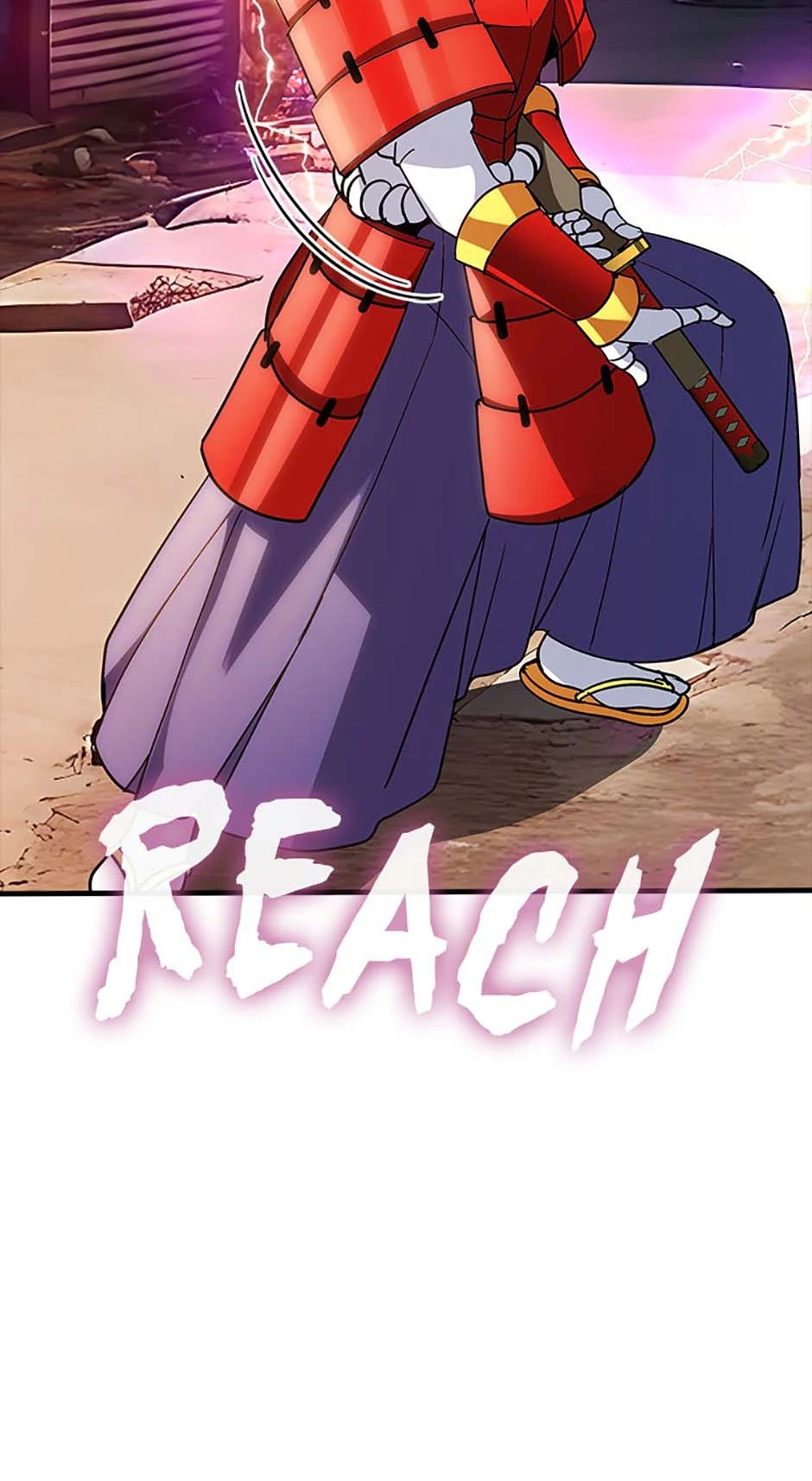 I have an SSS-rank Trait, but I want a Normal Life Chapter 120 83